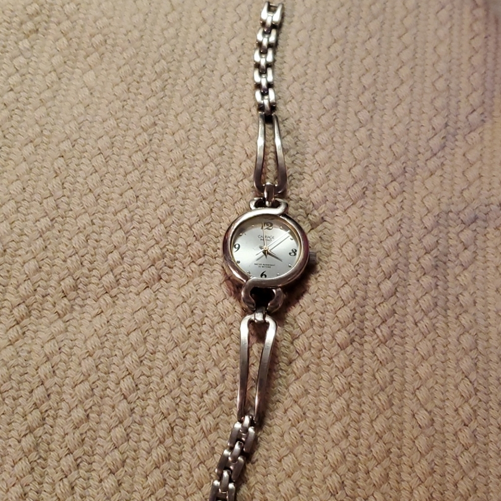 Carriage by Timex ♡ - Picture 3 of 7